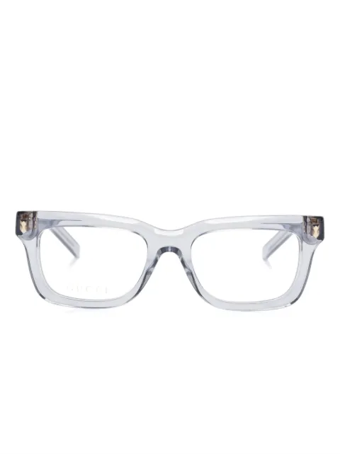 Gucci Eyewear square-frame glasses