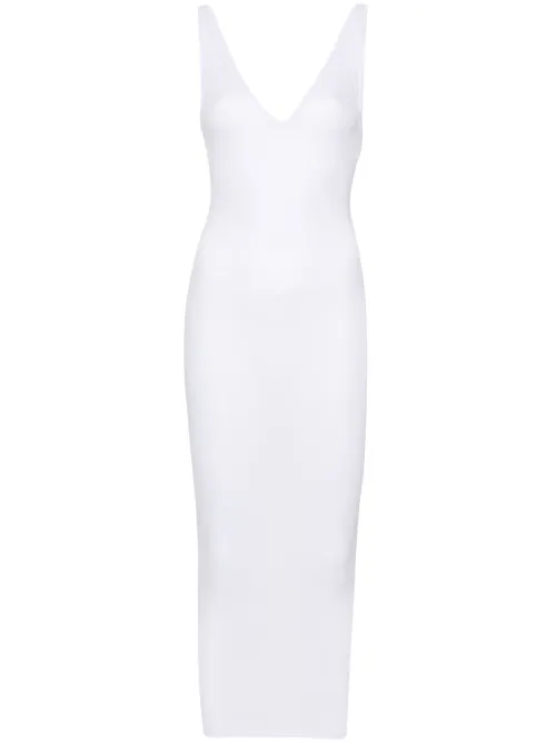 Robe La Amazone à dos ouvert - Maison Close - Modalova