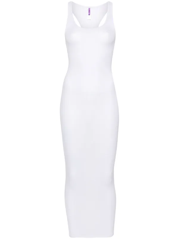 Maison Close La Femme Amazone リブドレス