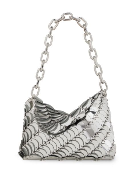 Rabanne chainmail shoulder bag