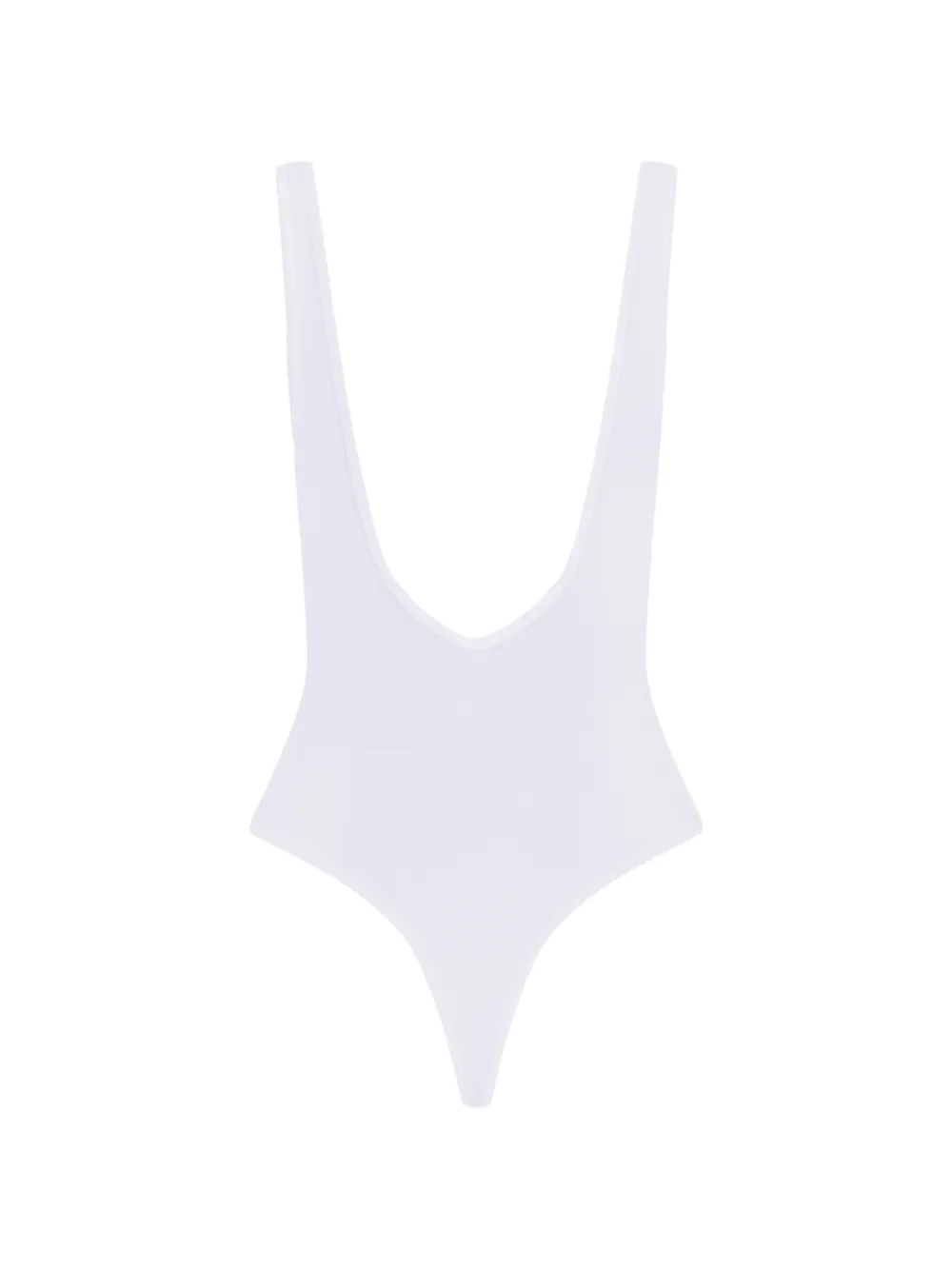 Maison Close La Femme Amazone body Wit