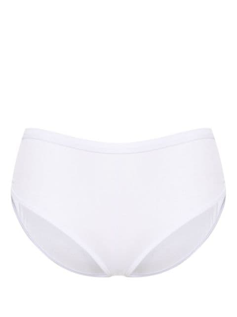 La Femme Amazone mini shorts