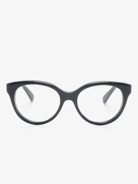 Gucci Eyewear round-frame glasses