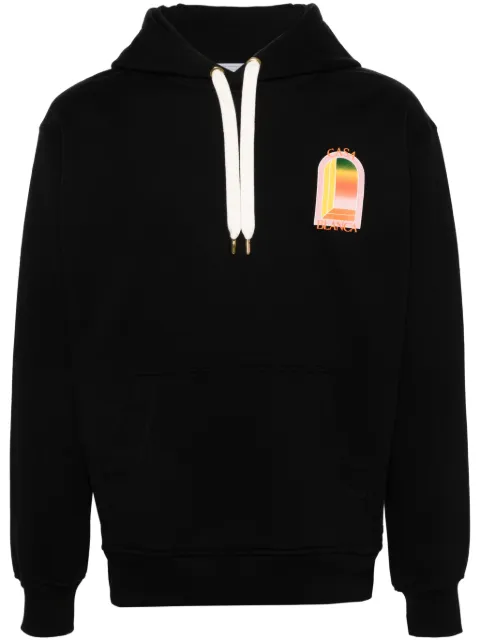 Casablanca hoodie Gradient L'Arche