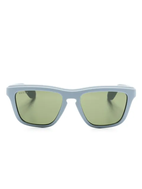 Gucci Eyewear square-frame sunglasses