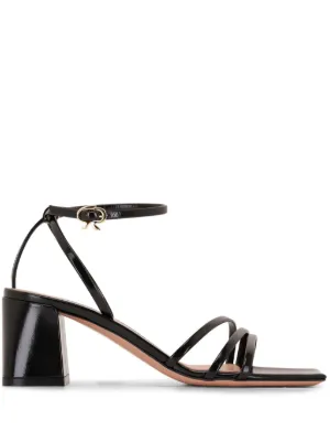 Gianvito Rossi ウィメンズ サンダル通販 - FARFETCH