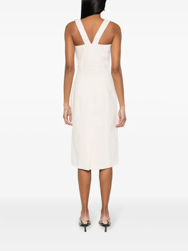 PATOU デニム シャツ ドレス デニムシャツ PATOU(パトゥ) レディース - 海外通販のBUYMA