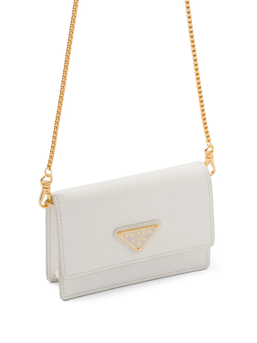 Prada wallet chain bag outlet