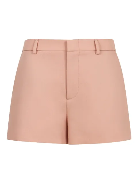 Gucci shorts de vestir