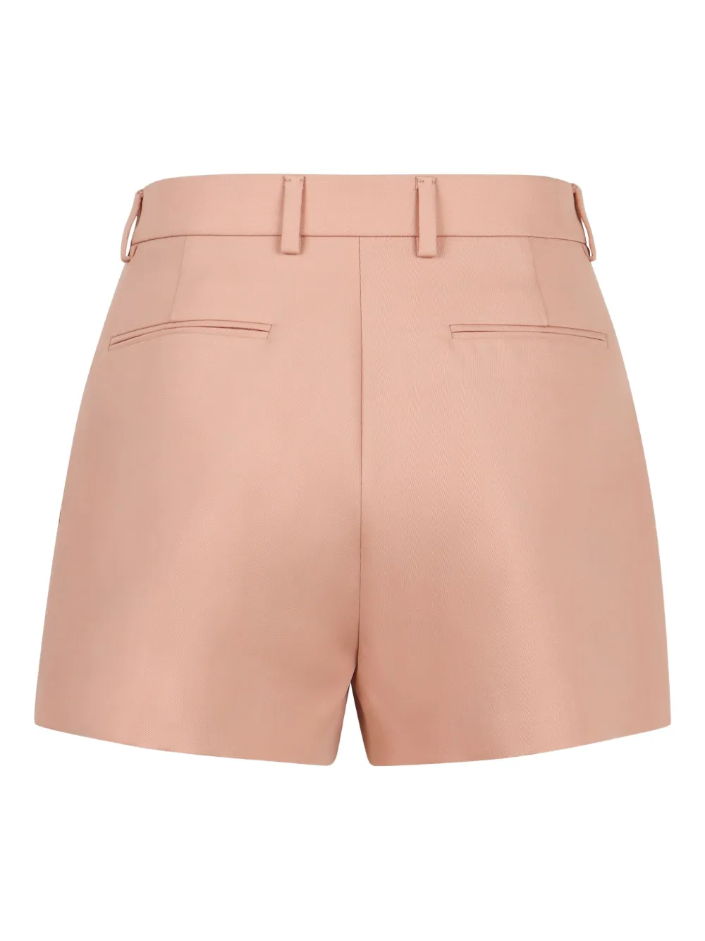Gucci Formele shorts - Roze