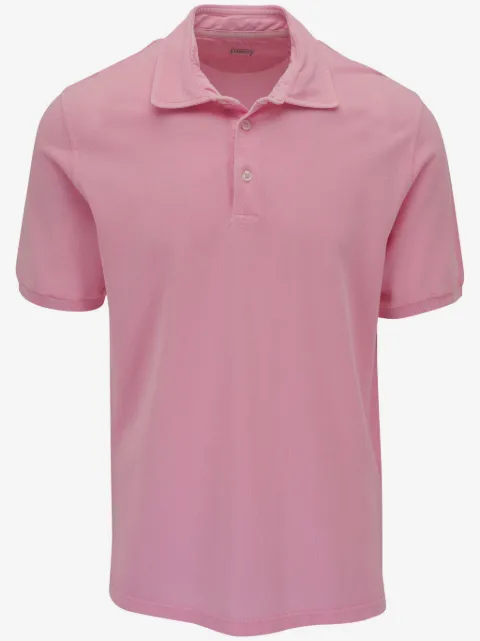 Fedeli cotton polo shirt