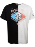 Haculla Haculla Lives World Tour T-shirt - Black