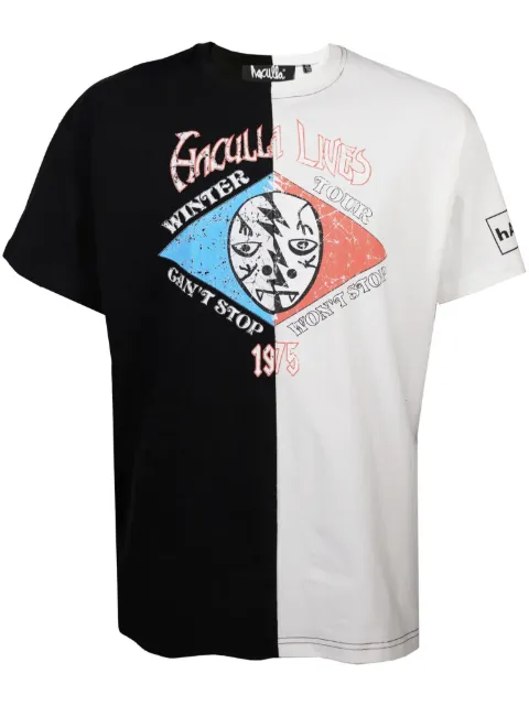 Haculla Haculla Lives World Tour T-shirt