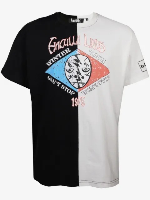 Haculla Haculla Lives World Tour T-shirt