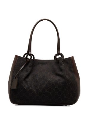 Pre Owned Gucci Bags for Women Vintage Bags FARFETCH