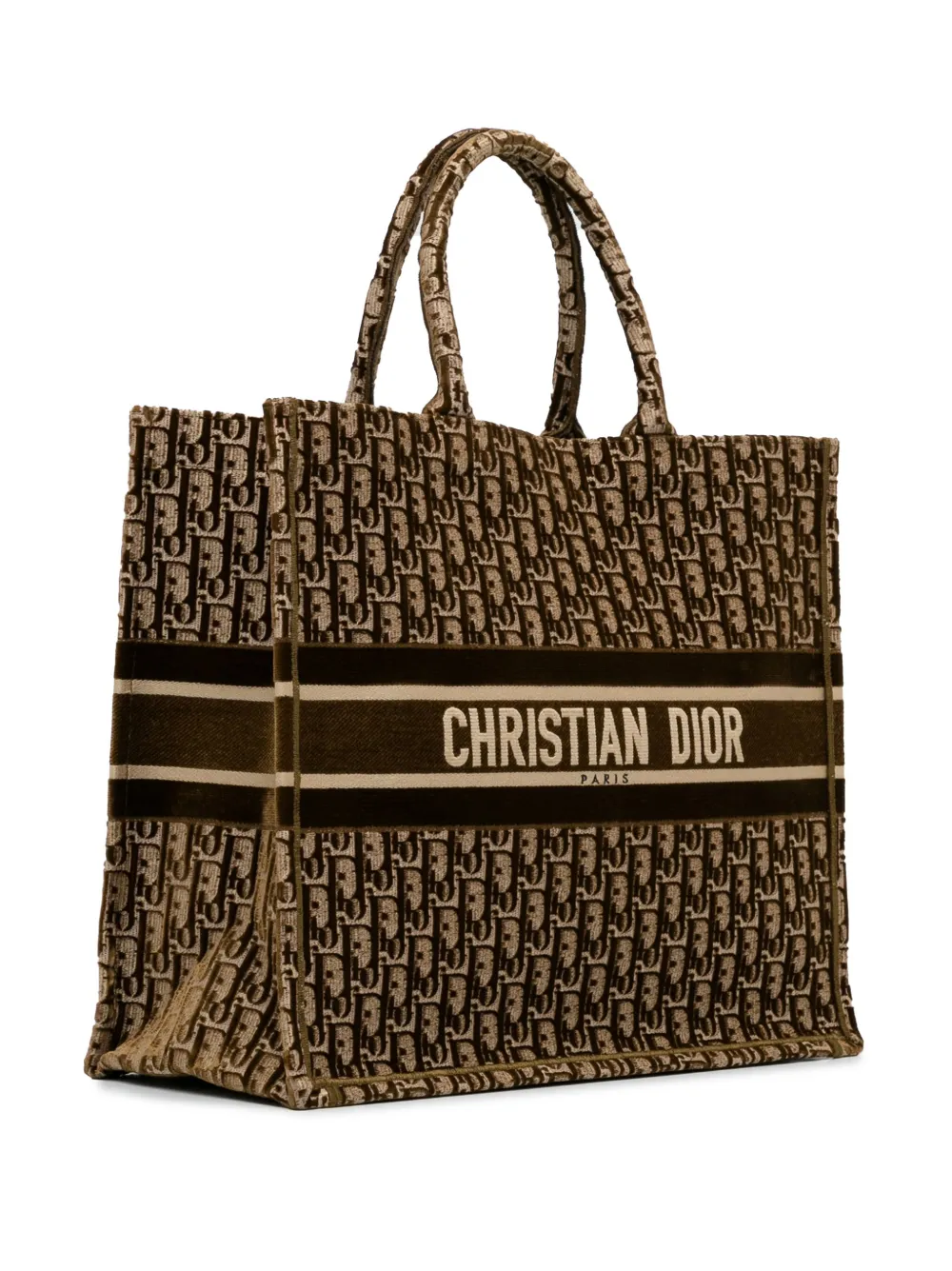 Dior book tote dior oblique bag hotsell