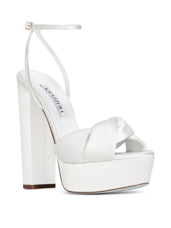 サンダル・ミュール ASH Women Sandals PAPRIKA 02 White DLARGE.JPG?sw=600