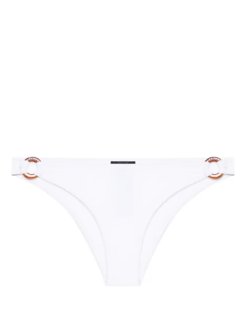 Bas de bikini à taille basse - DSQUARED2 - Modalova