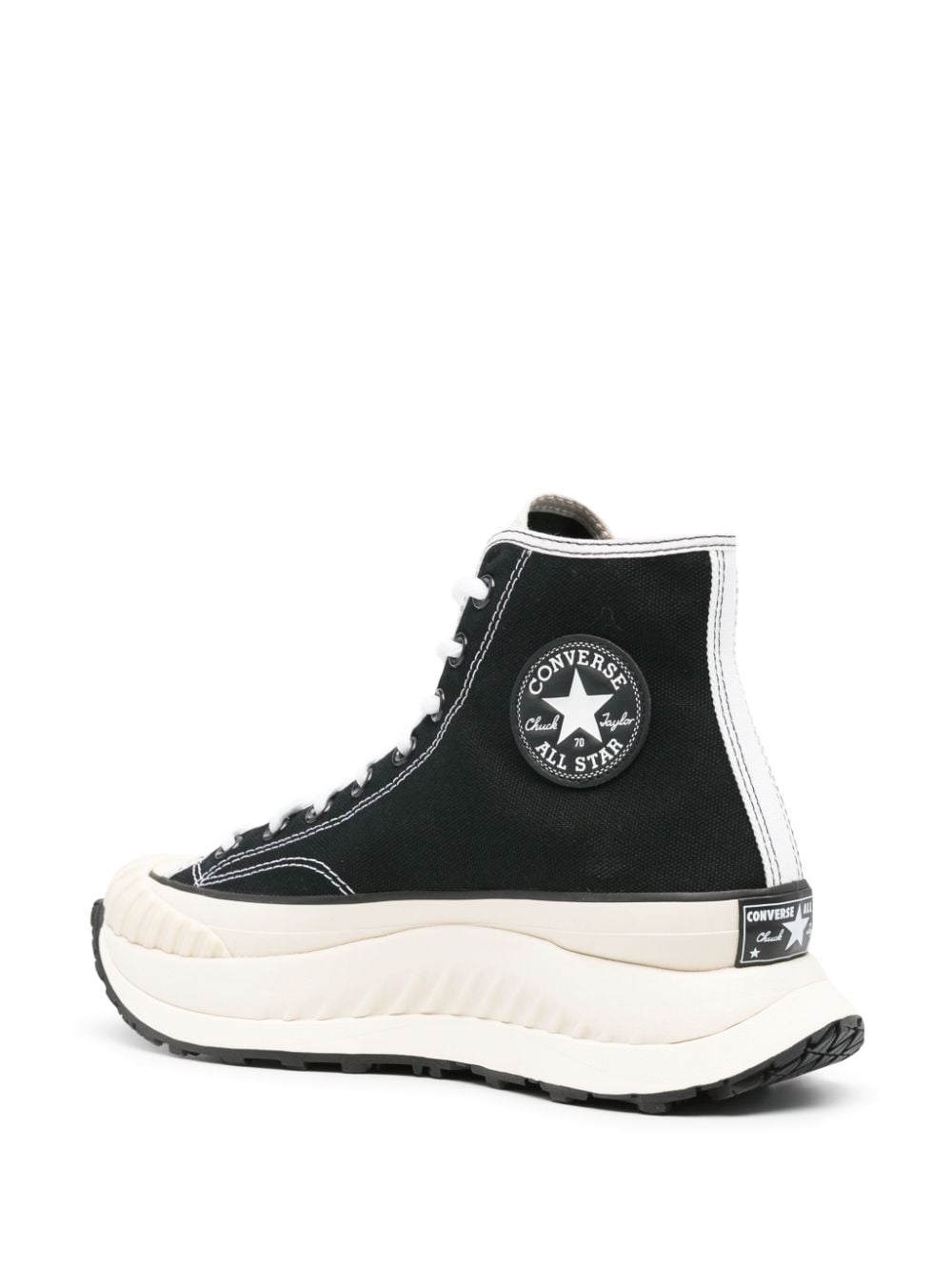 Shop Converse Chuck 70 At-cx Hi-top Sneakers In White