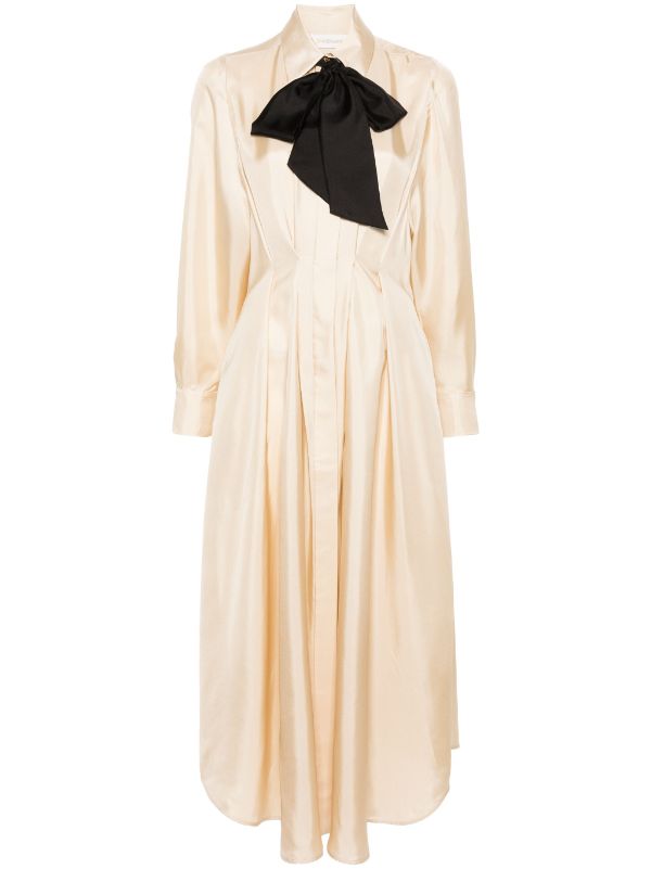 Blanca Vita Artemisia Shirt Dress - Farfetch