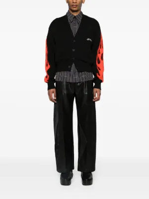 Givenchy（ジバンシィ）メンズ カーディガン - FARFETCH