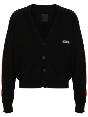 Givenchy（ジバンシィ）メンズ カーディガン - FARFETCH