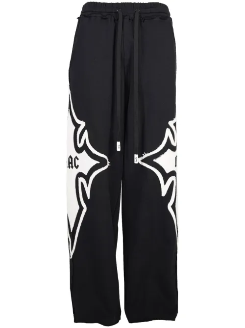 Pantalon de jogging Praising à lien de resserrage - Haculla - Modalova