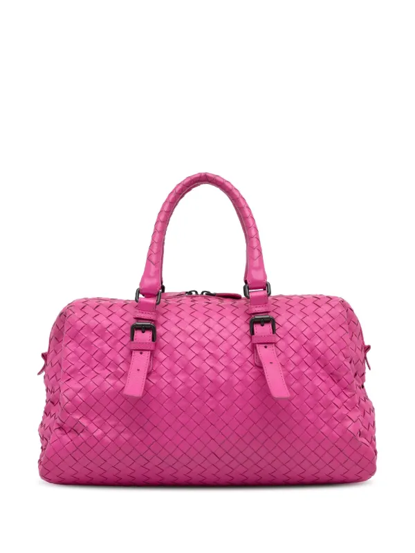 Pre owned bottega veneta handbags clearance