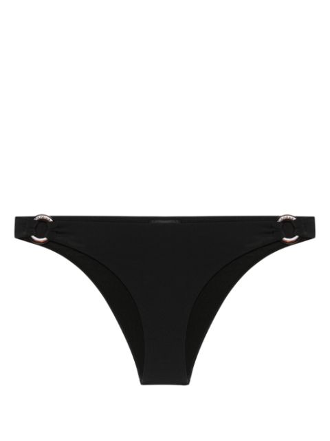 DSQUARED2 ring-detail bikini bottoms Women