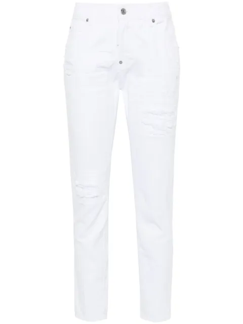 DSQUARED2 jeans slim Cool Girl