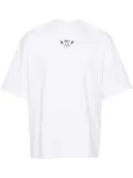 Off-White Bandana Arrow cotton T-shirt