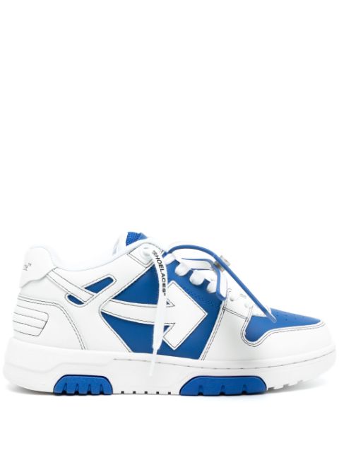 Off-White Out Of Office "Ooo" sneakers Women