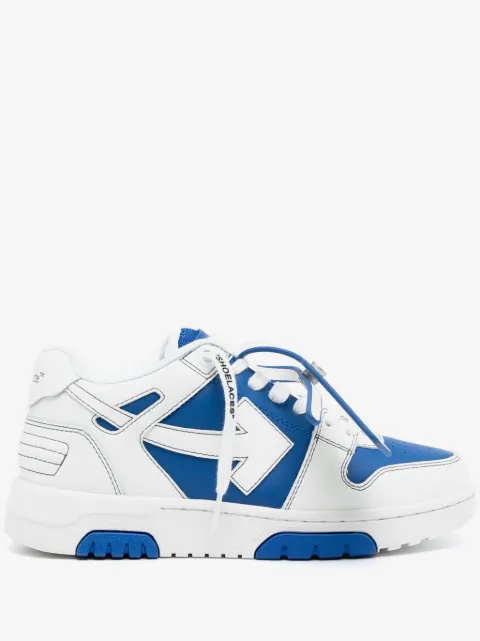 Off-White Out Of Office "Ooo" sneakers