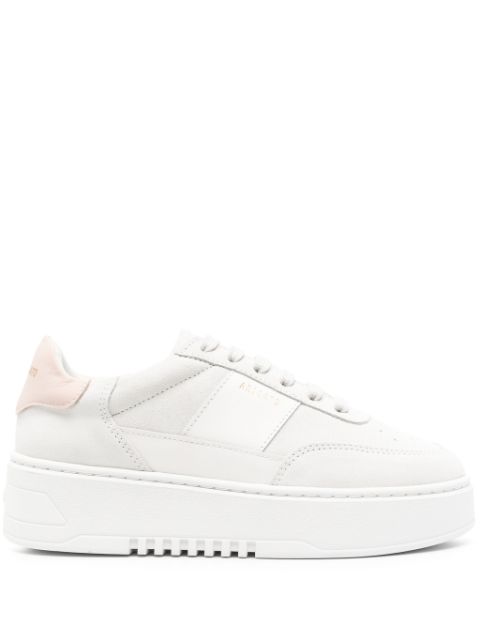 Axel Arigato Orbit Vintage leather sneakers Women