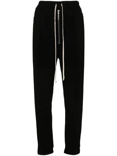 Rick Owens pants drop crotch