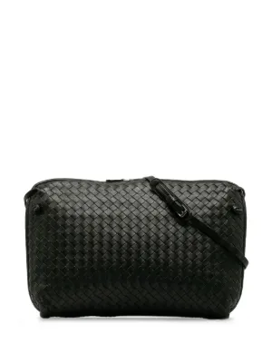 Bottega veneta nodini online crossbody bag