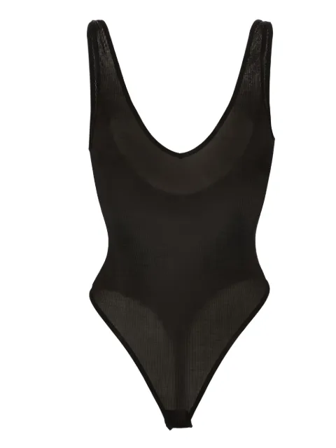 Maison Close La Femme Amazone bodysuit