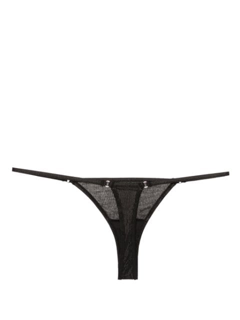 La Femme Amazone thong