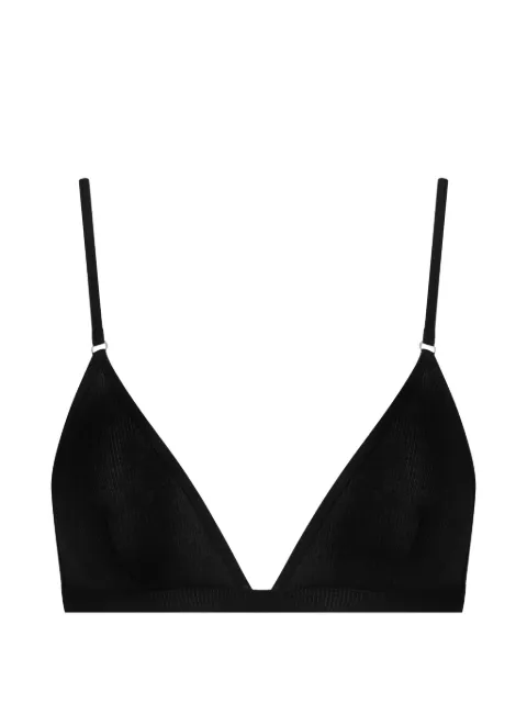 Maison Close La Femme Amazone triangle bra