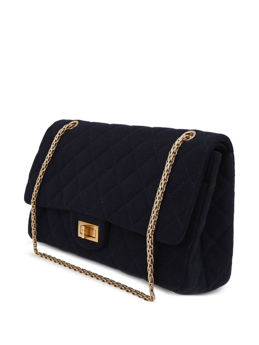 CHANEL 2013 2.55 Reissue Flap shoulder bag Women