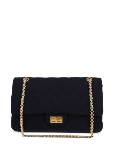 CHANEL 2013 2.55 Reissue Flap shoulder bag Women