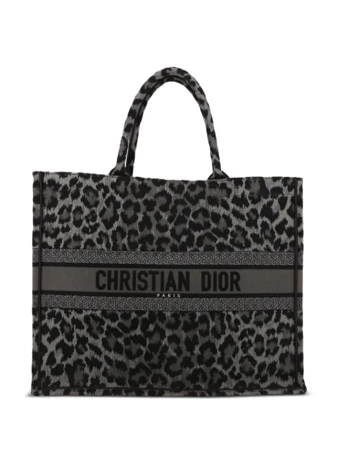 Christian Dior Pre-Owned 2020s Dior Book Tote bag