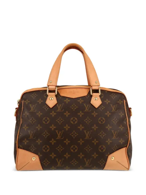 Louis Vuitton Pre-Owned 2010 Retiro tote bag WOMEN