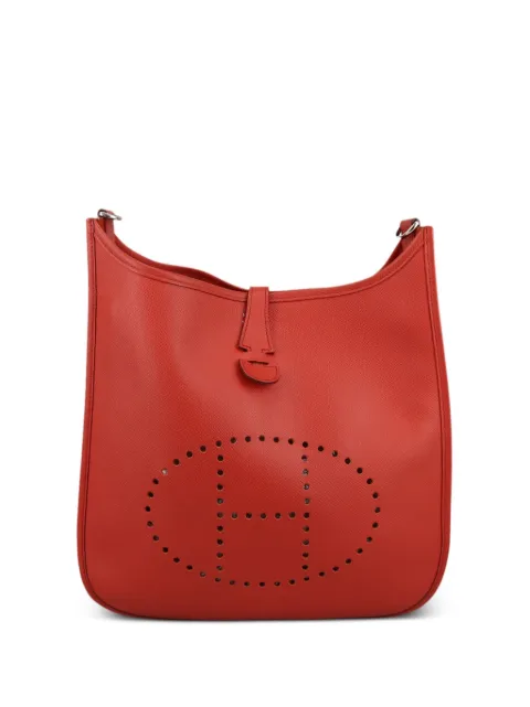 Hermès Pre-Owned 2016 Evelyne III shoulder bag