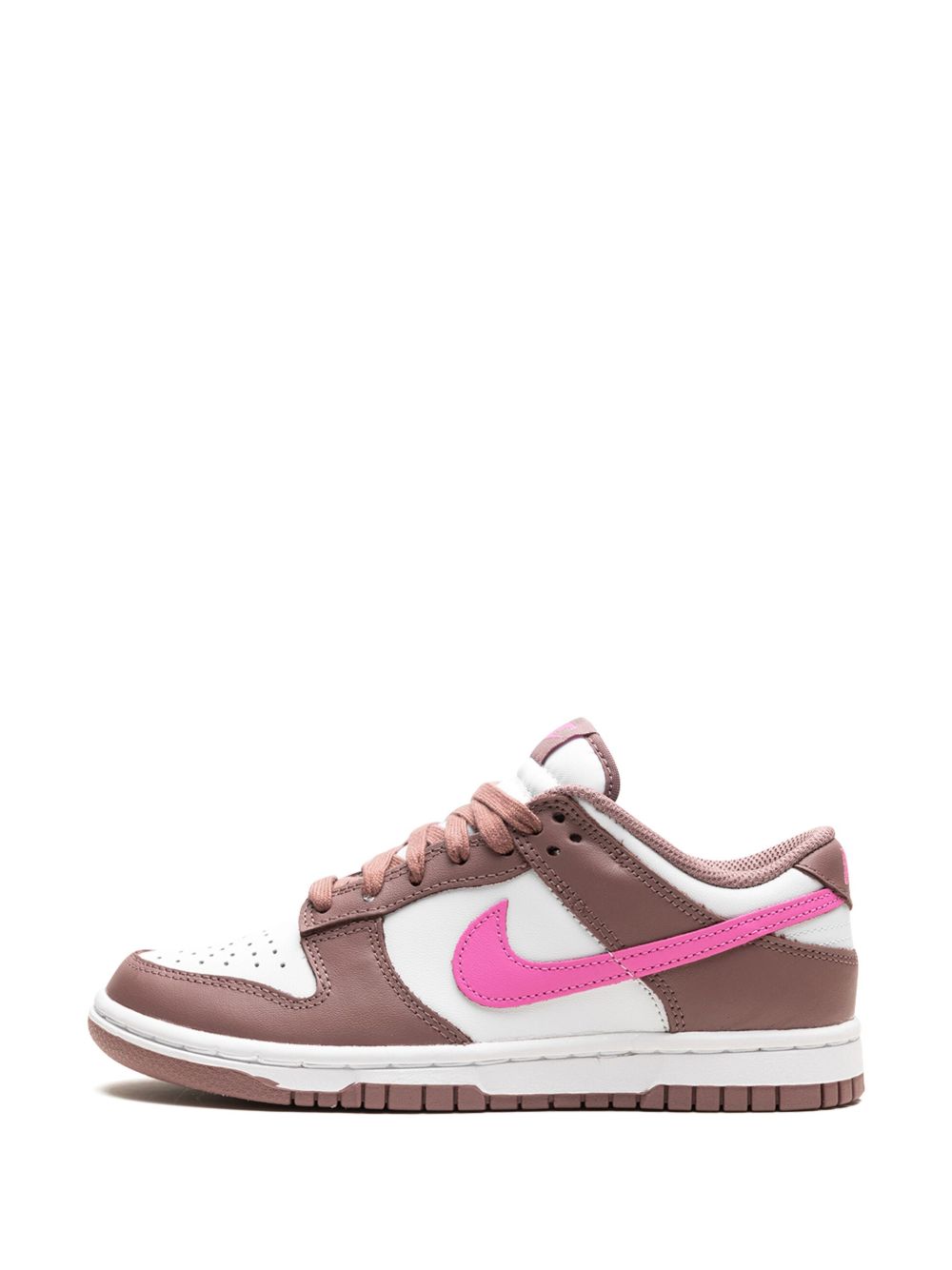 Nike Dunk Low "Smokey Mauve" sneakers WOMEN