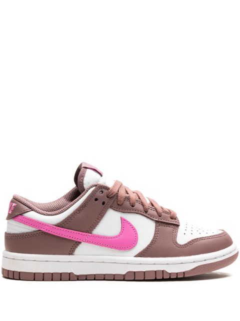 Nike Dunk Low "Smokey Mauve" sneakers WOMEN