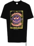 Ksubi Hardcore Kash cotton T-shirt - Black