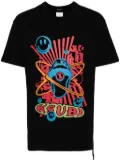 Ksubi Red Pill Biggie cotton T-shirt - Black
