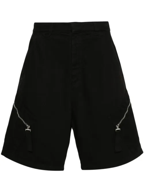 Jacquemus short Le Camargue - Noir - Jacquemus - Modalova