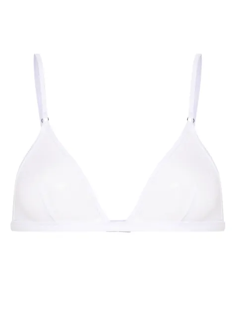 Maison Close La Femme Amazone triangle bra